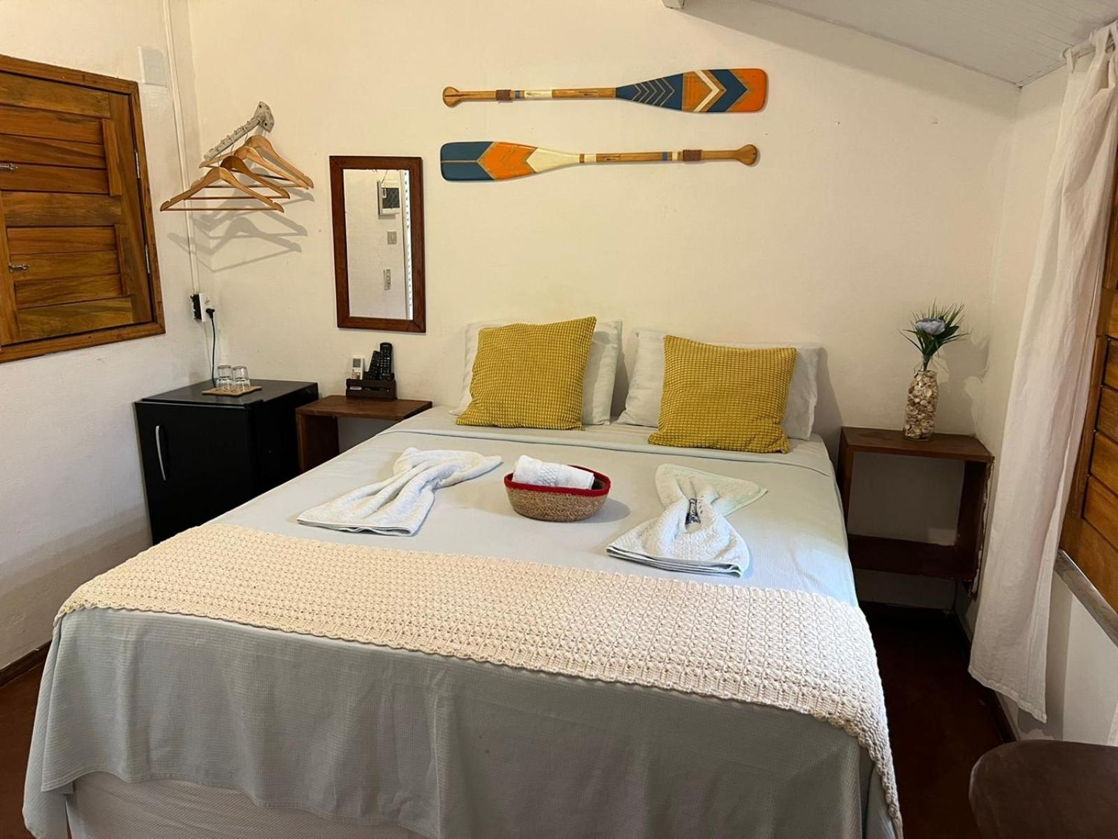 Mar De Jeri Hotel Jijoca de Jericoacoara Exterior photo