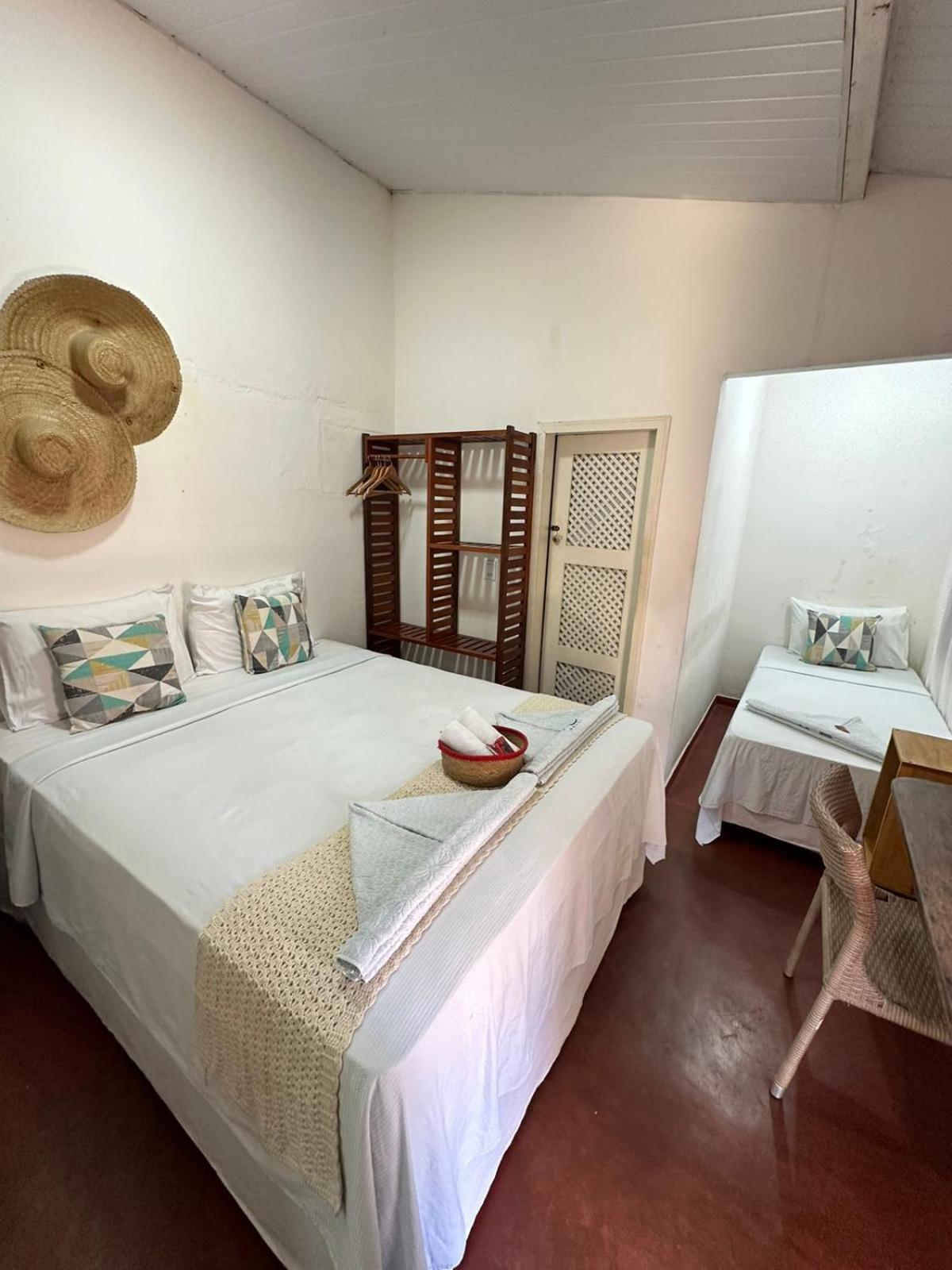 Mar De Jeri Hotel Jijoca de Jericoacoara Exterior photo