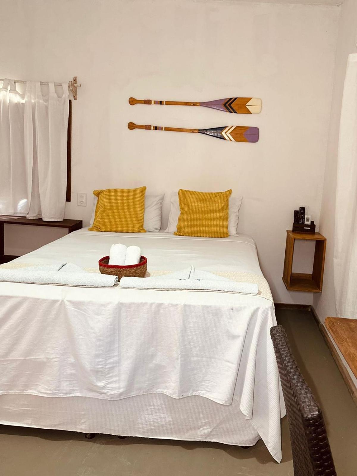 Mar De Jeri Hotel Jijoca de Jericoacoara Exterior photo